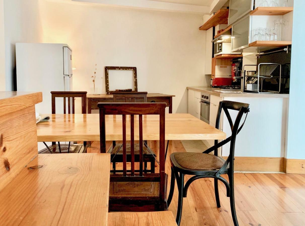 Our In - Apartment *
