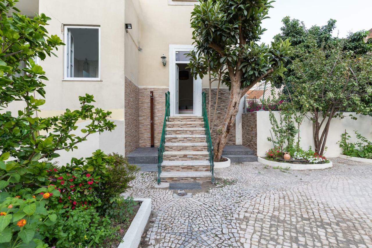 Graca Palace With Private Pool Garden Apartment *
