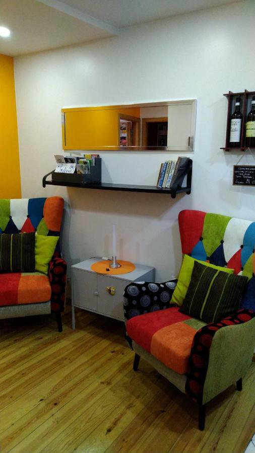 Jasmim Apartment