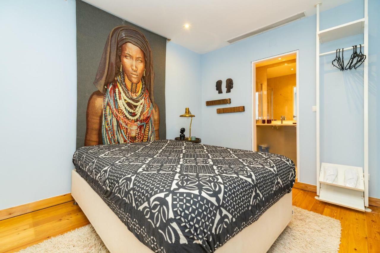 Camoes Art House Homestay