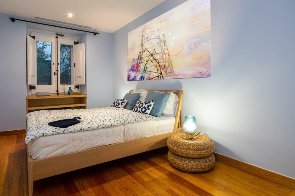 Camoes Art House Homestay