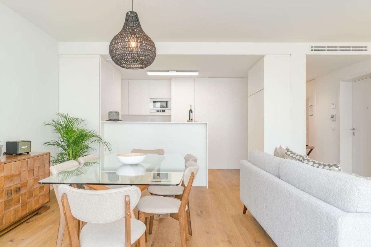 Saldanha Bright By The Portuguese Butler Apartment Lisbon