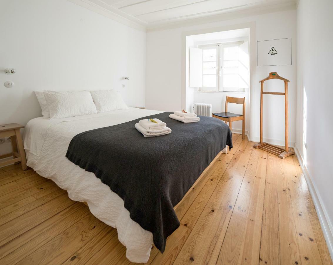 Apartment Alfama Casa Amarela Lisbon