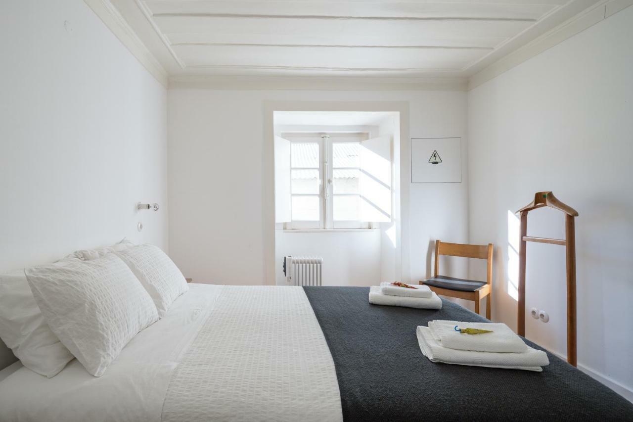 Apartment Alfama Casa Amarela *
