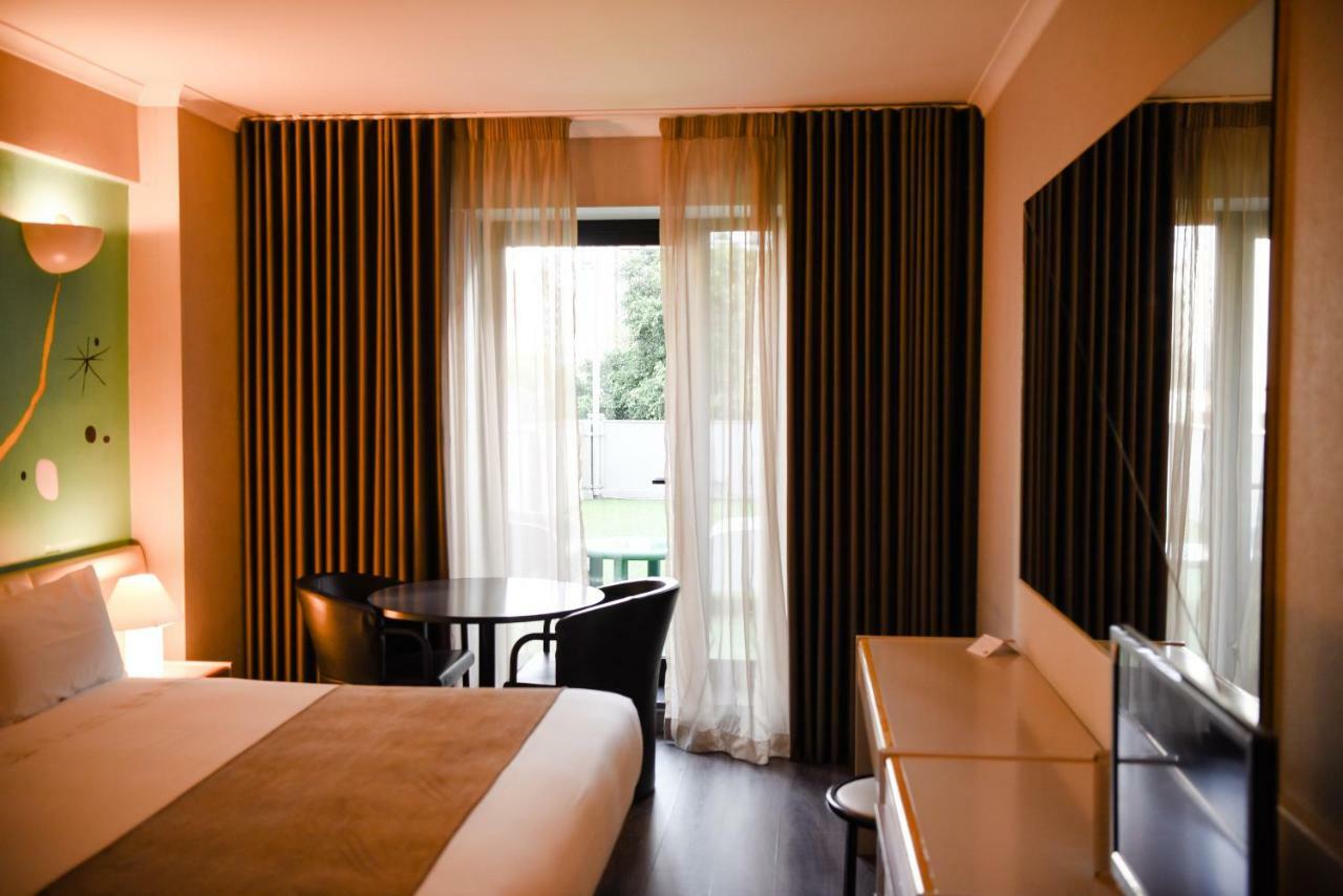 Hotel 3k Barcelona 4*