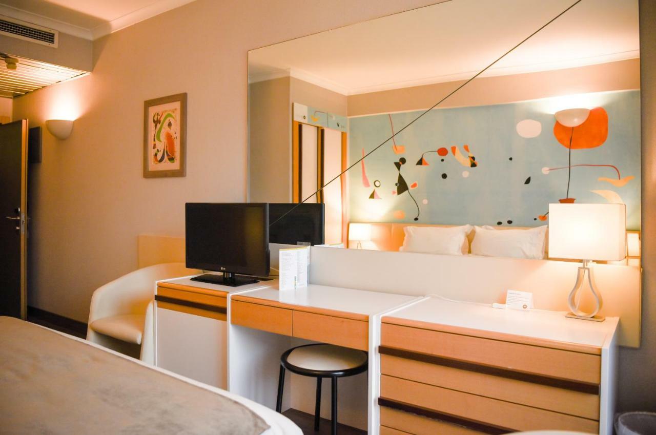 3k Barcelona Lisbon