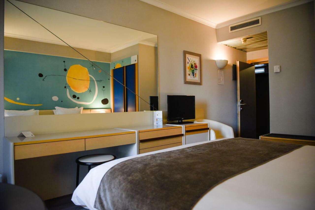 3k Barcelona Hotel Lisbon