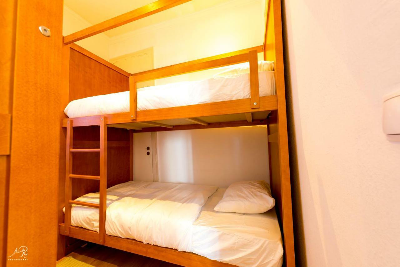 Hostel Swisslisbon *