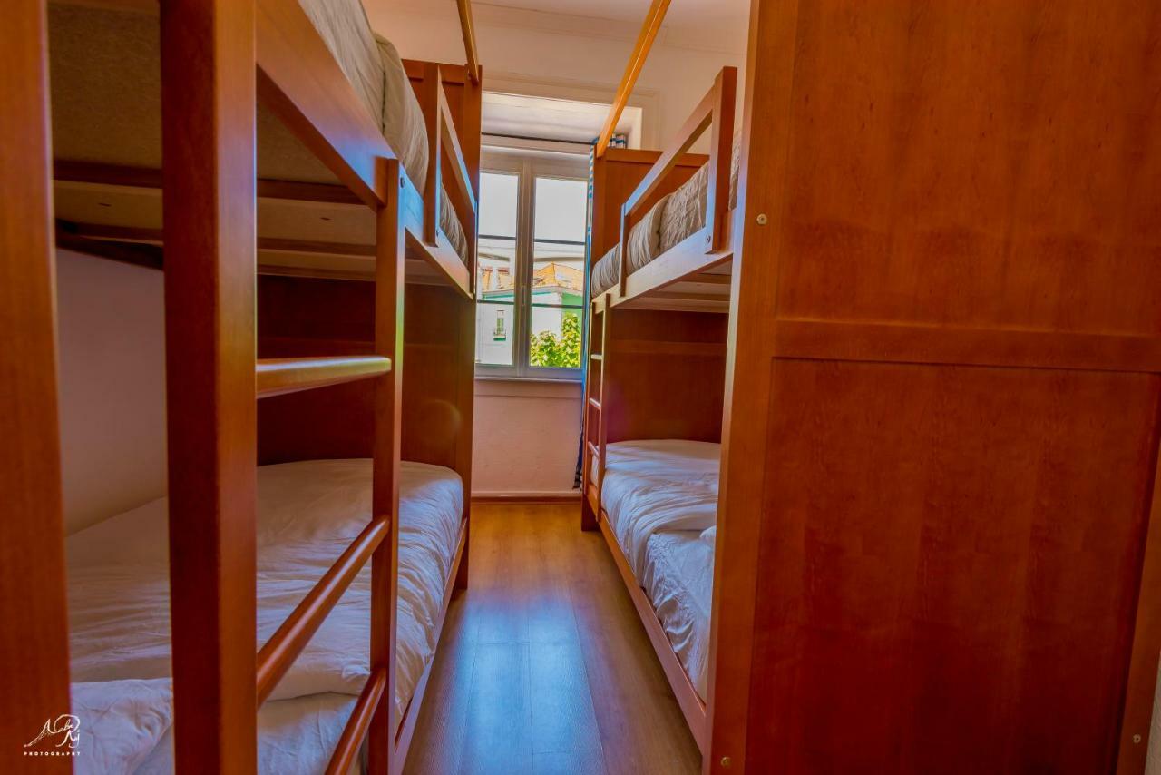 Hostel Swisslisbon