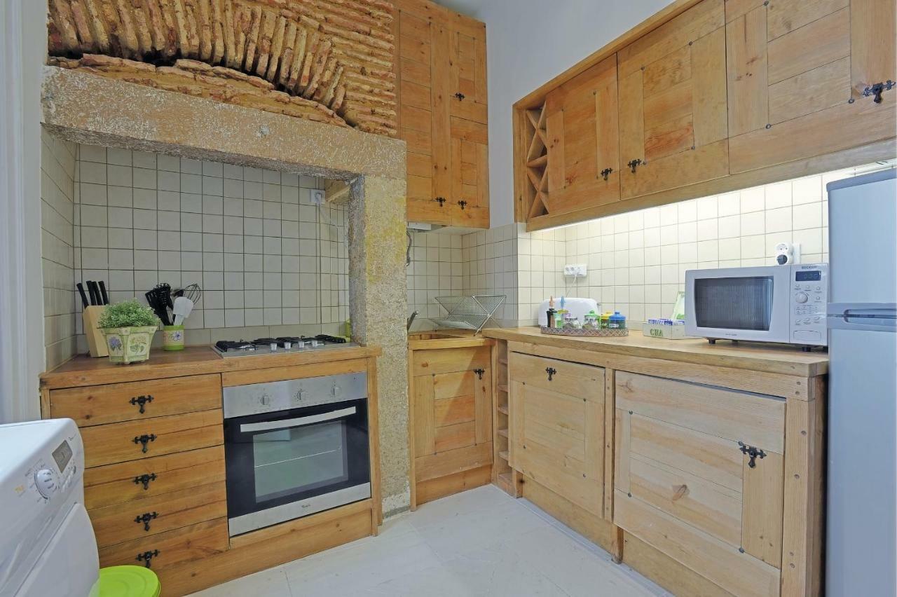 Apartment Localtraveling Alfama River View - Family Lisbon