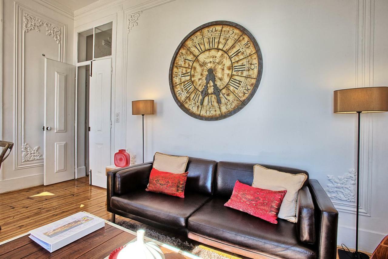 Apartment Localtraveling Alfama River View - Family *