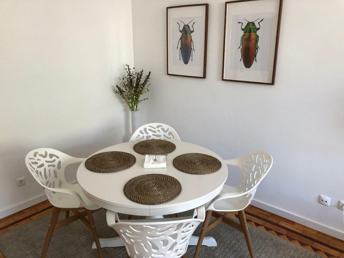 Apartment Martas Lisbon