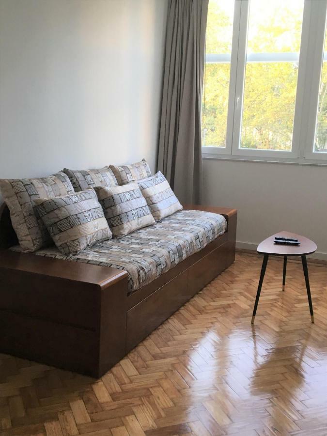Apartment Martas
