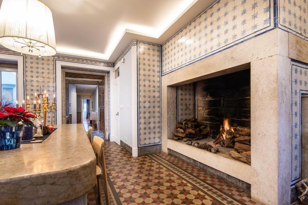Camoes Art House Lisbon