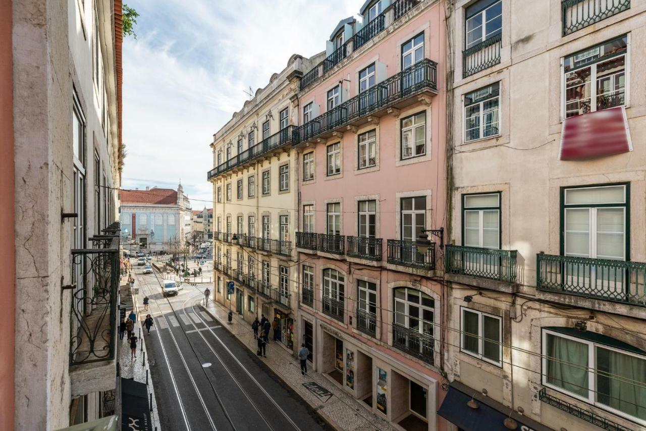 Homestay Camoes Art House Lisbon