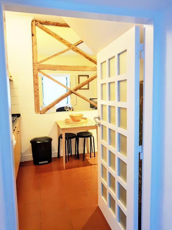 Santana Apartment Lisbon