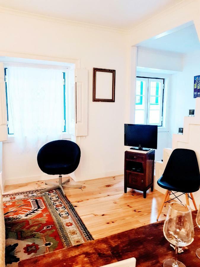 Apartment Santana