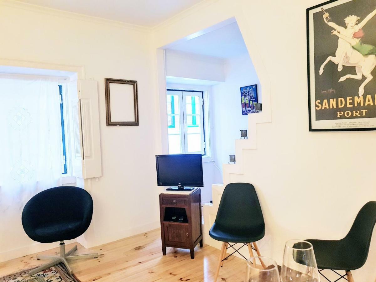 Santana Apartment Lisbon