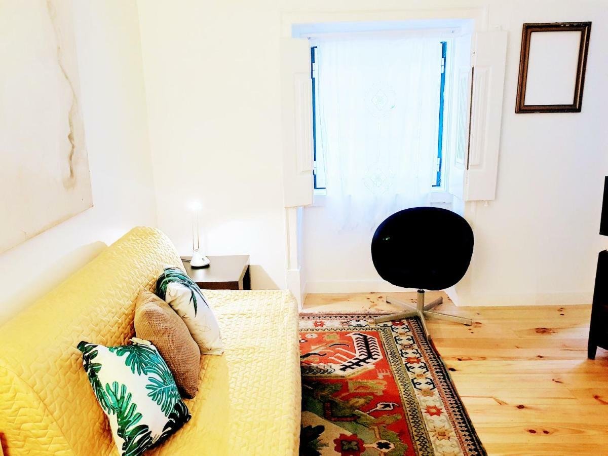 Apartment Santana Lisbon