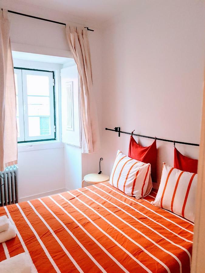 Santana Apartment Lisbon
