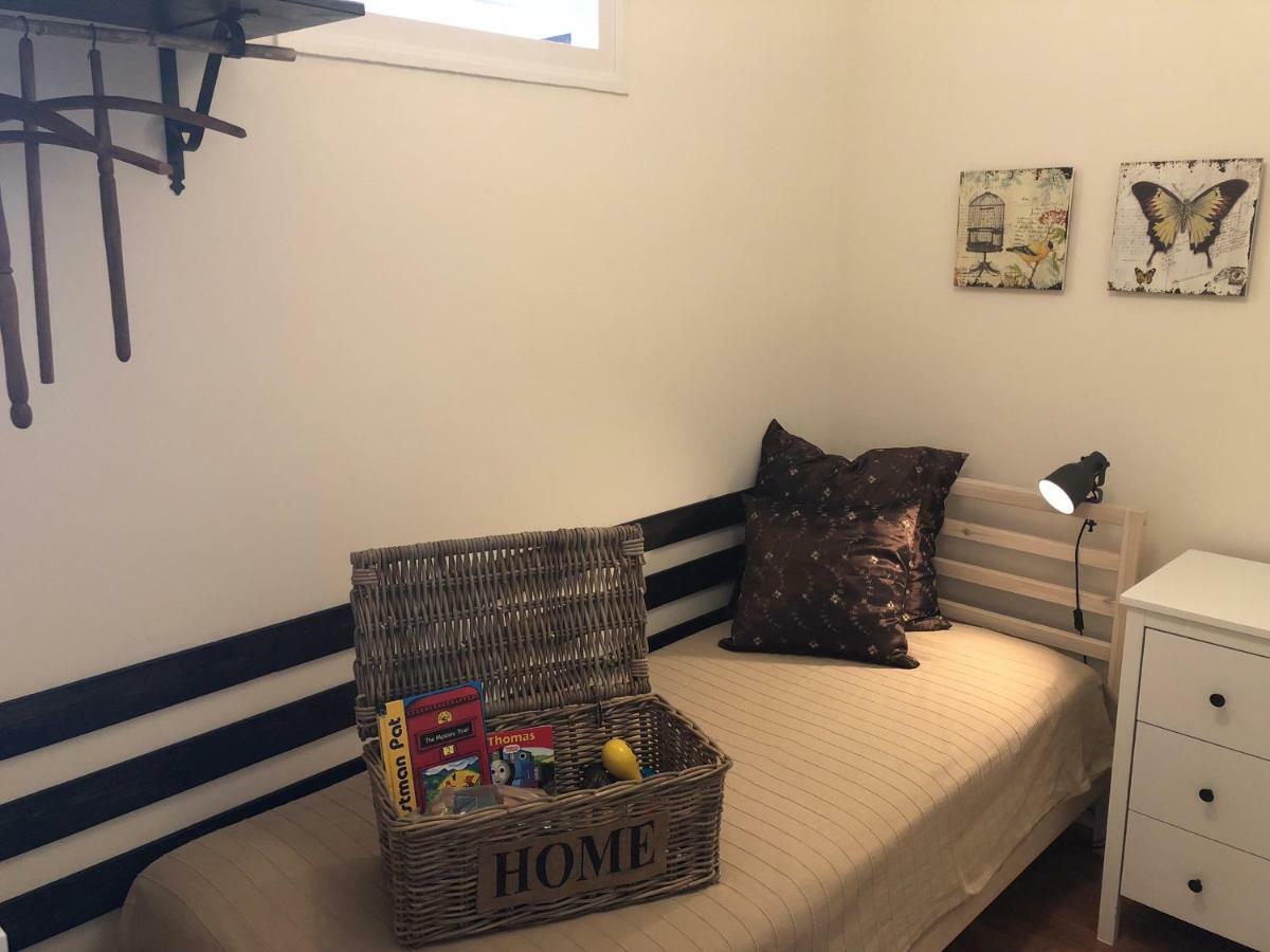 The Sunset Nest Apartment Lisbon