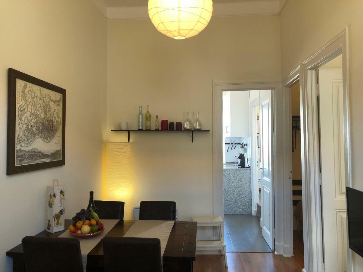 The Sunset Nest Apartment Lisbon