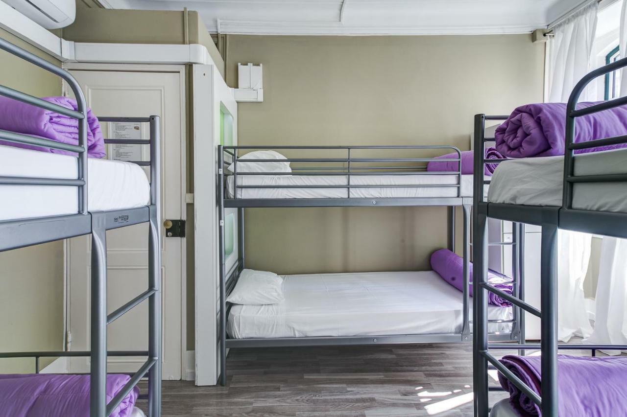 Hostel Seven Hills (adults Only) *
