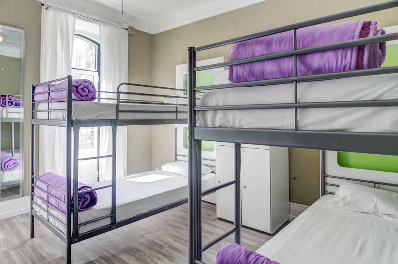 Seven Hills (adults Only) Hostel Lisbon