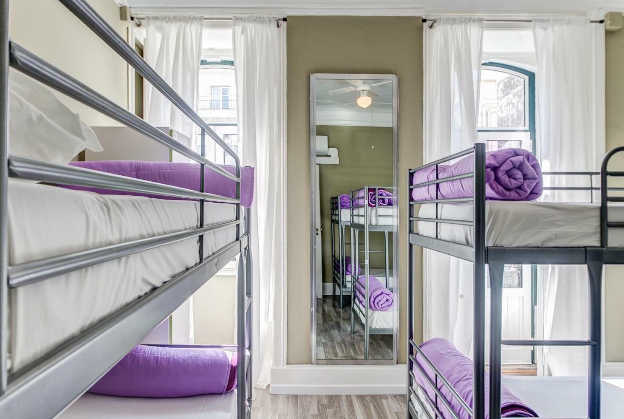 Hostel Seven Hills (adults Only) Lisbon