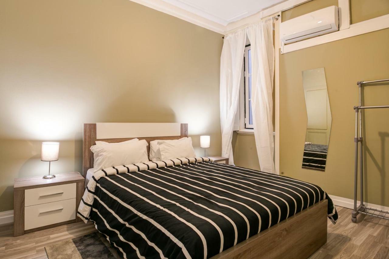 Seven Hills (adults Only) Hostel Lisbon