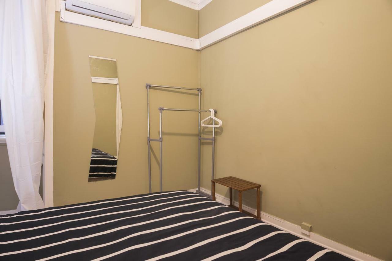 Seven Hills (adults Only) Hostel