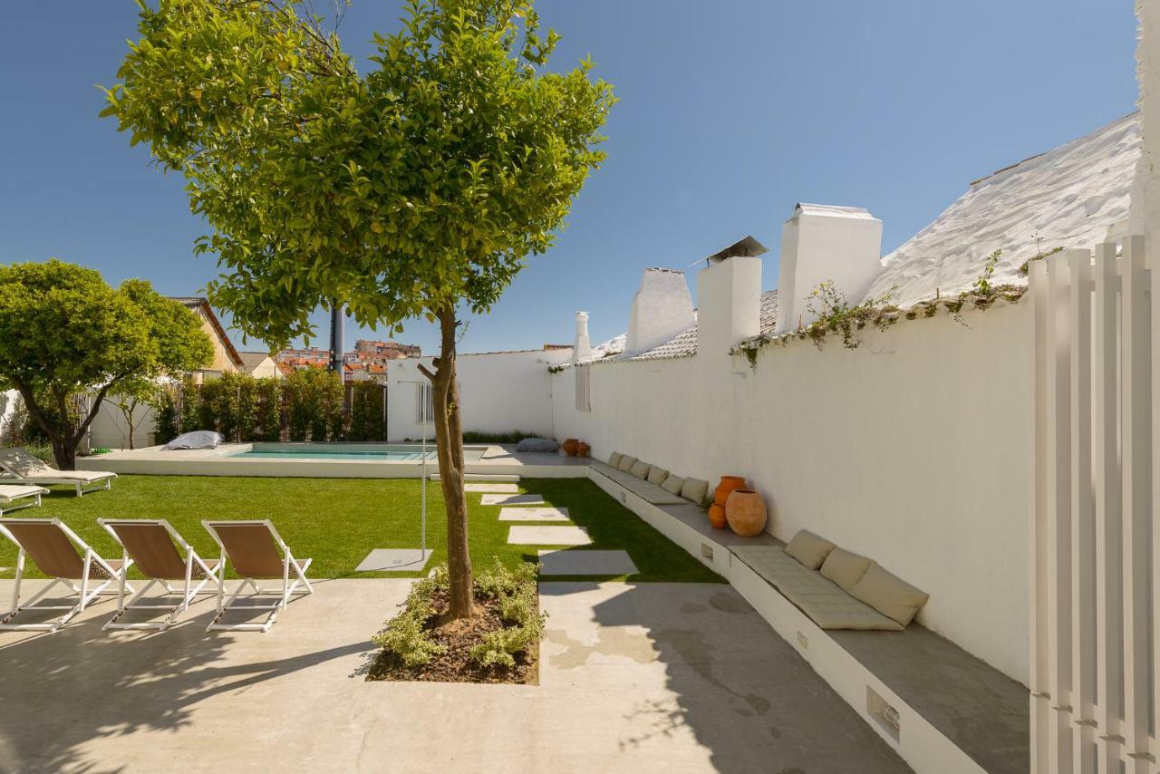 Apartment Dona Graca *
