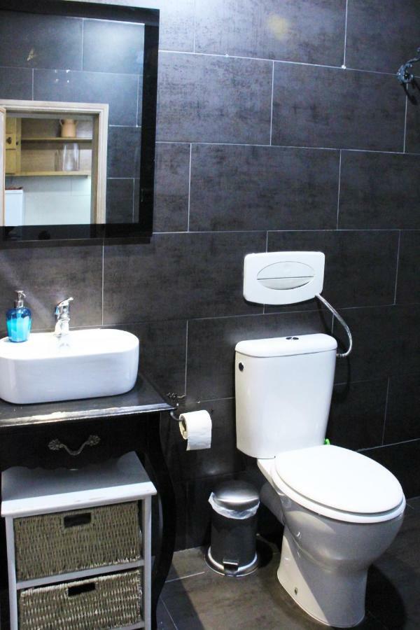 Casa Da Xana Apartment Lisbon