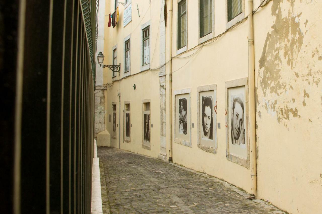 On The Path Of Fado * Lisbon