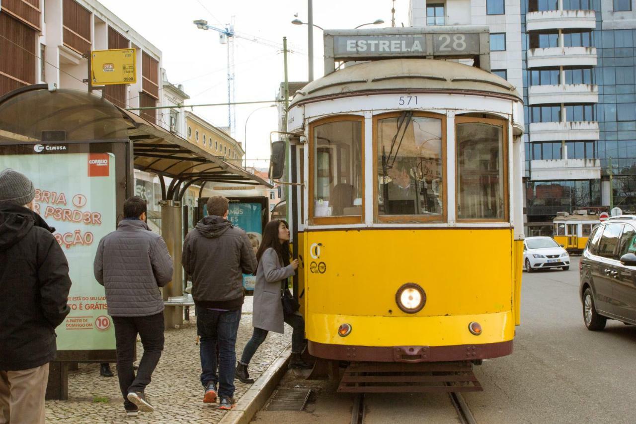 On The Path Of Fado Lisbon