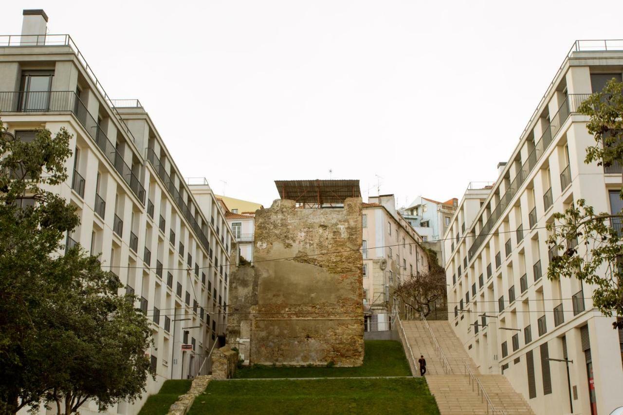 On The Path Of Fado Apartment *