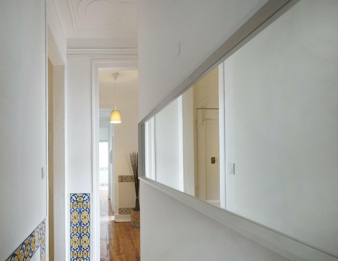 Bed & Breakfast 1924 Lisbon