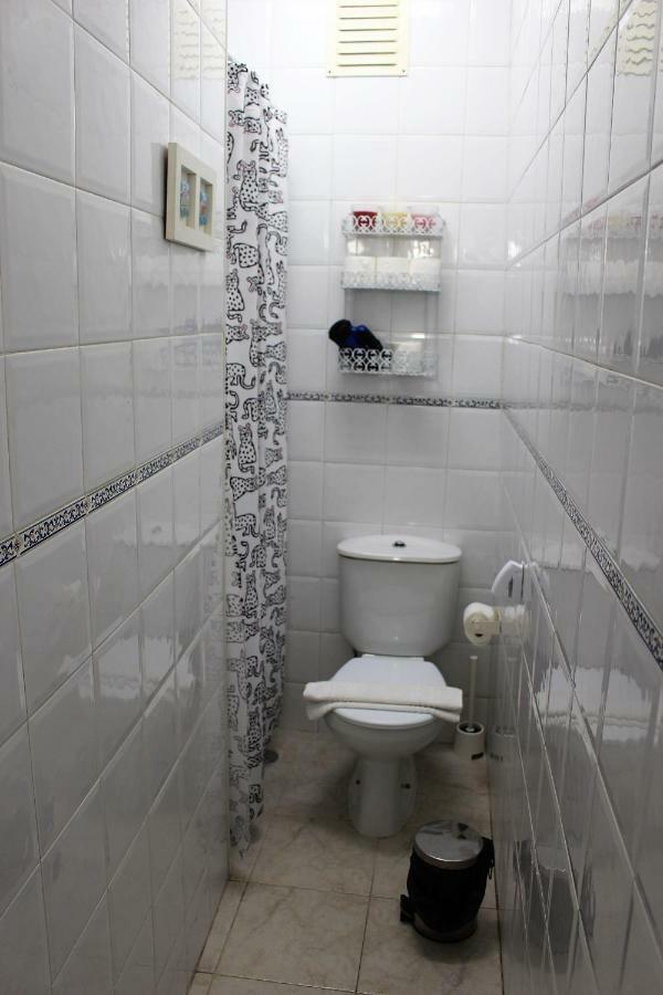 Esperanca Apartment