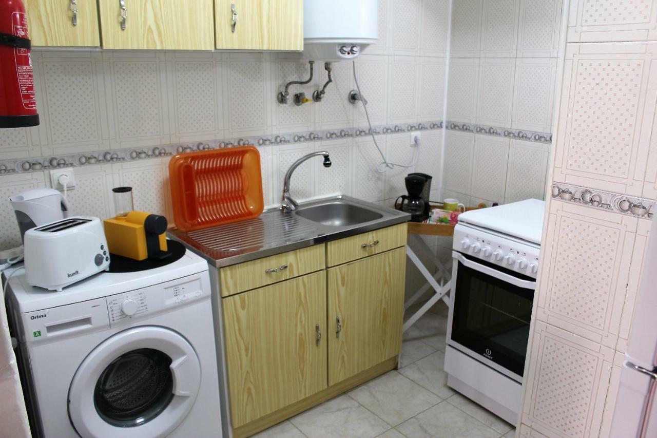 Esperanca Apartment *