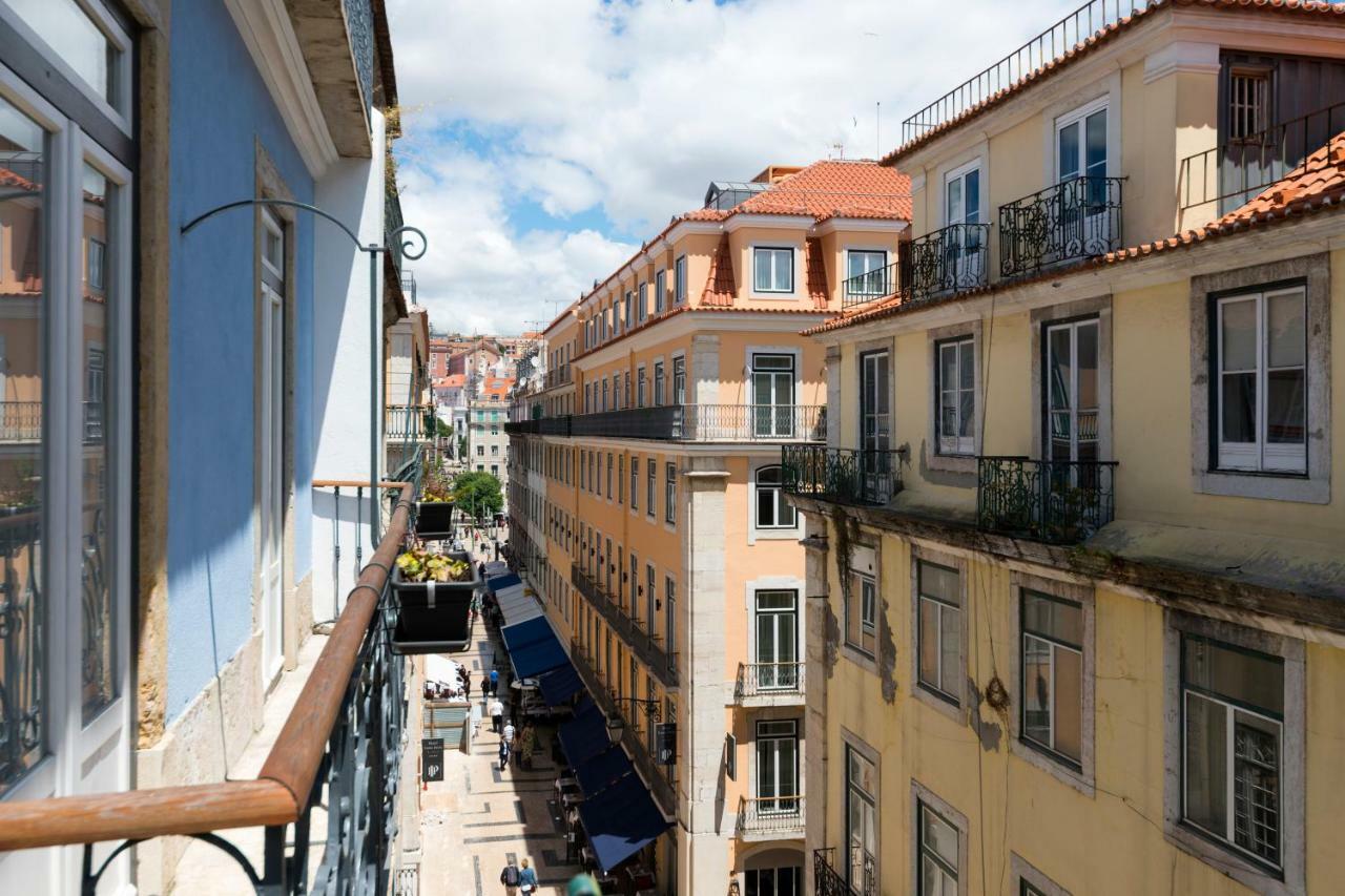 Olivier - Downtown Apartment Lisbon