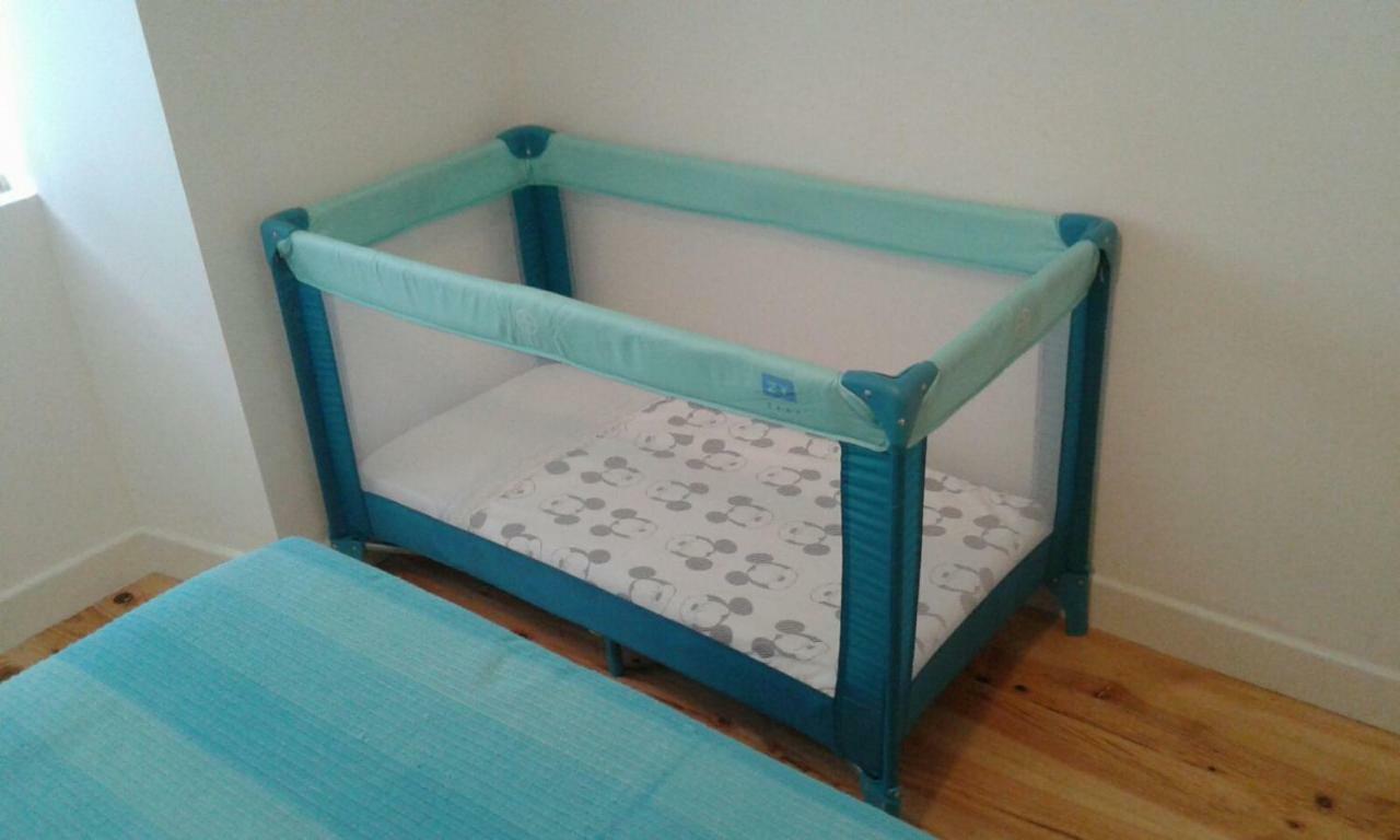 Apartment Apartamento Campo Grande *