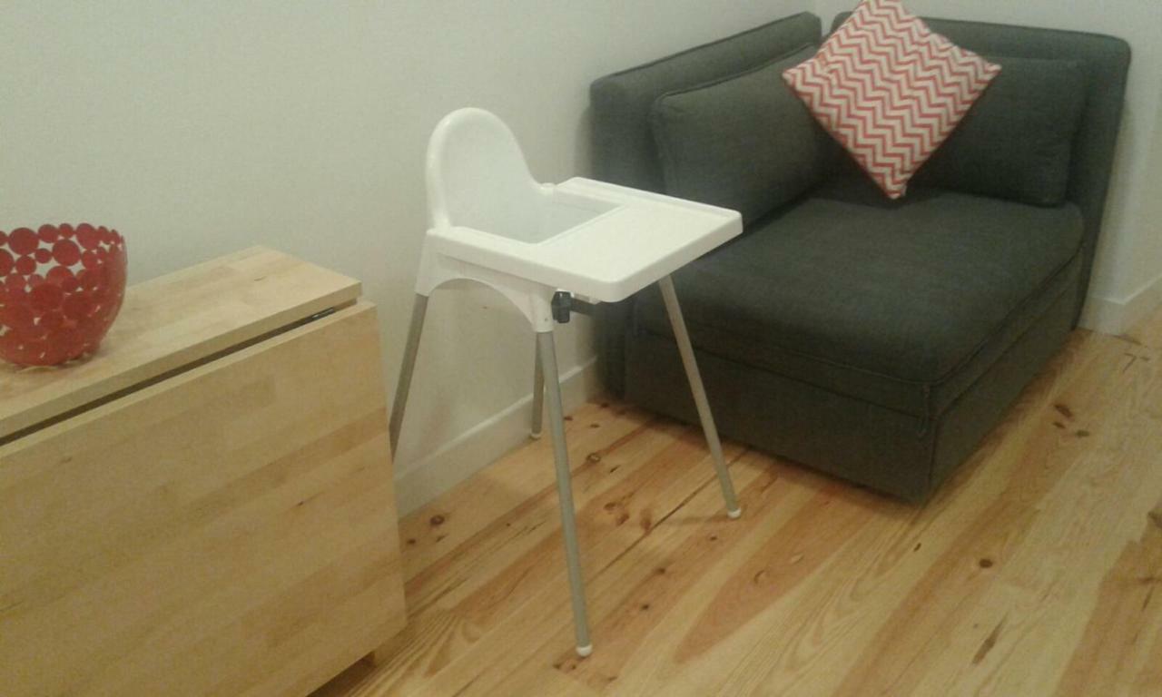 Apartamento Campo Grande