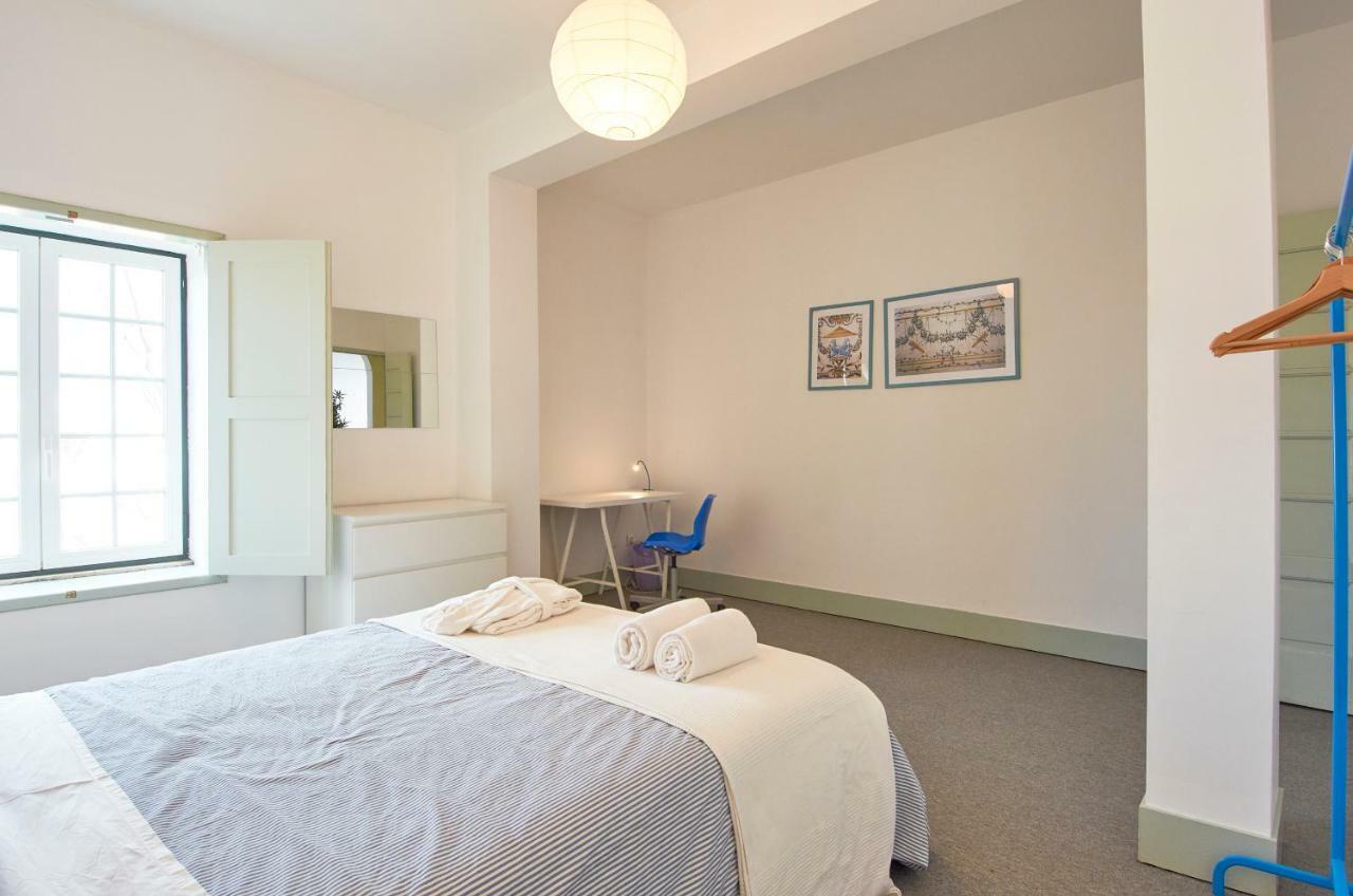 Palacio Santanna Guest house 3*