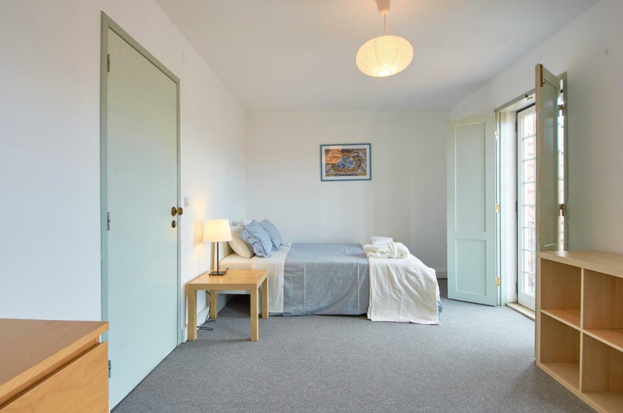Palacio Santanna Guest house Lisbon