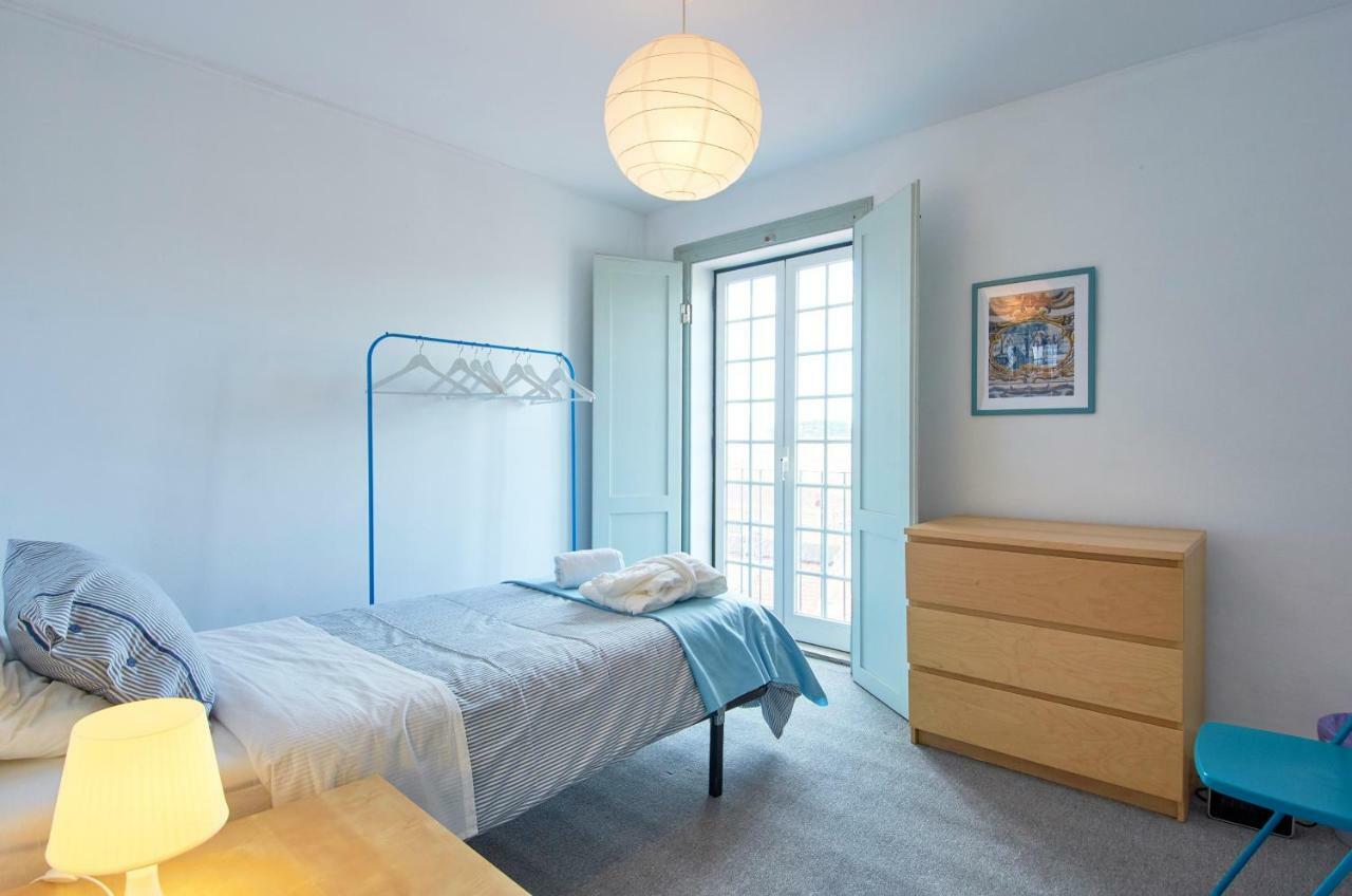 Guest house Palacio Santanna