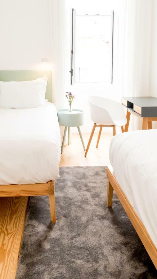 Apartment Boutique Chiado Lisbon