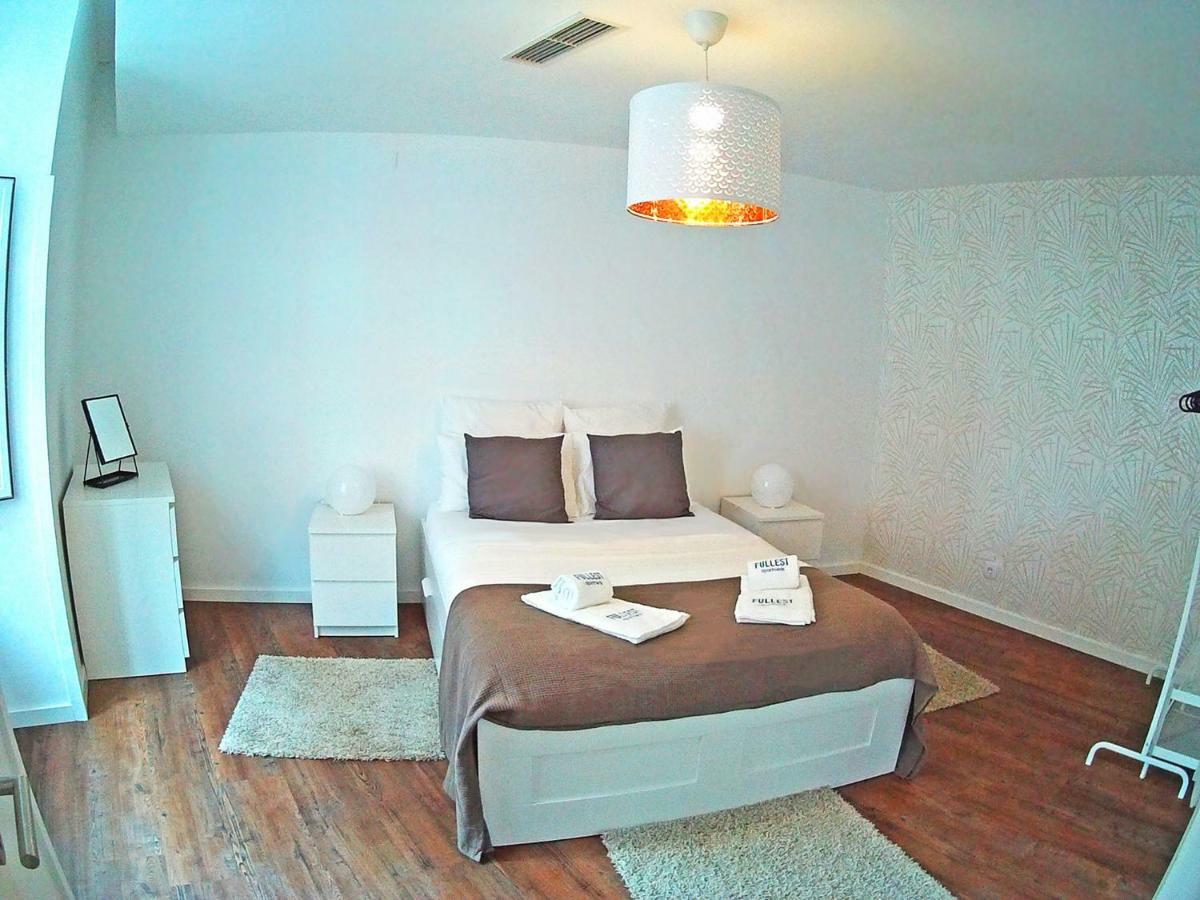 Fullest Apartment