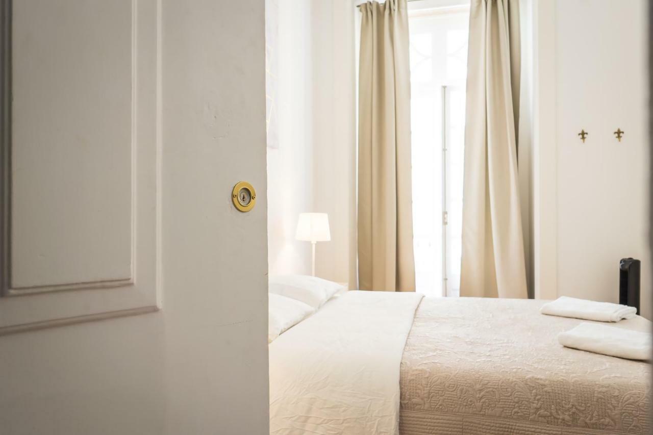 Santa Justa Prime Guest house Lisbon