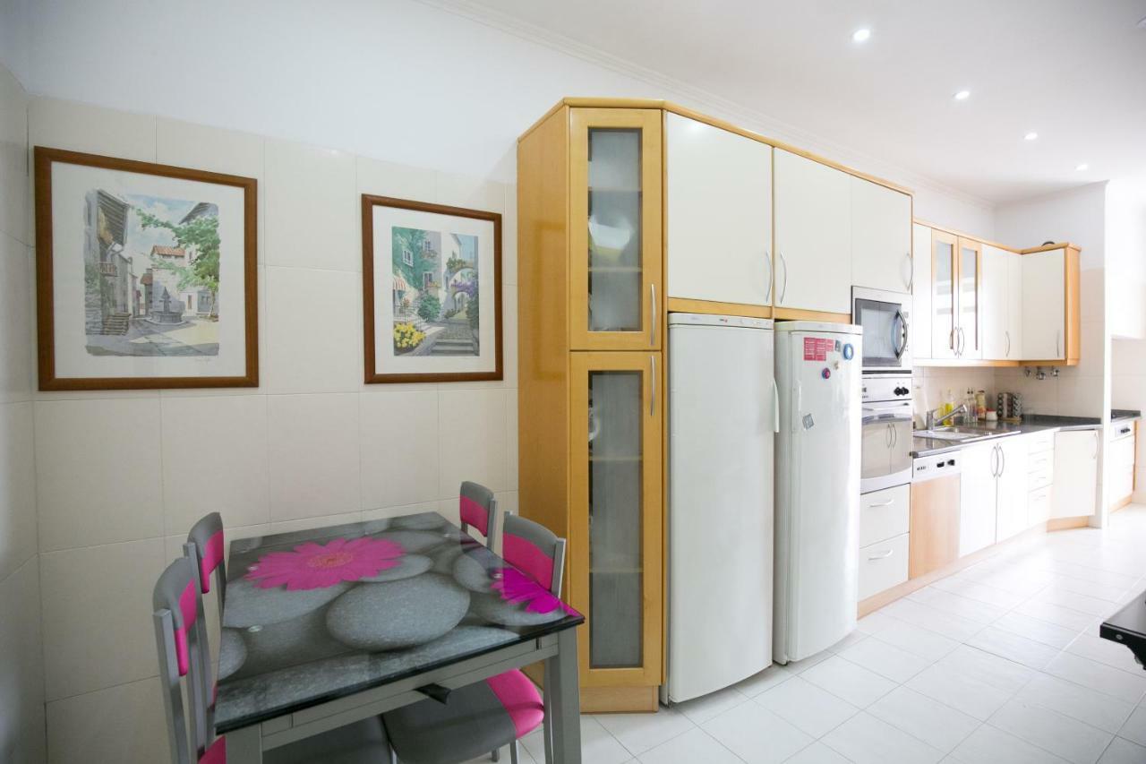 Quarto em Acomodações Particulares Rua Luciano Cordeiro Bhuiyan Family Host *