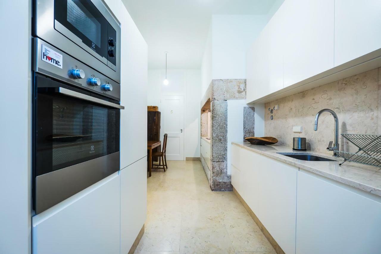 Guest house Santa Justa Prime